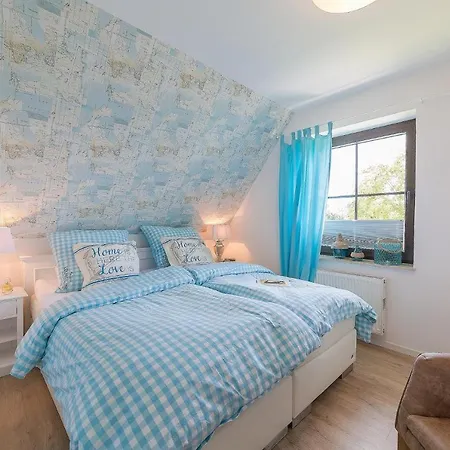Haus Am Haus Am 3 * Zingst