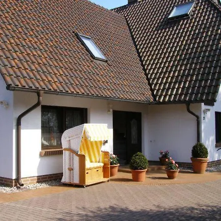 Haus Am Haus Am 3 Apartment *