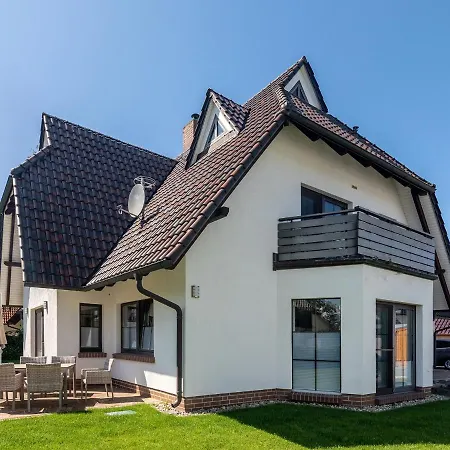 Apartment Haus Am Haus Am 3